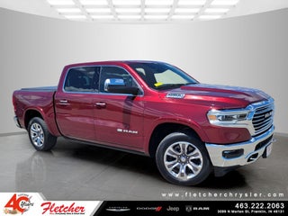 2021 RAM 1500 Limited