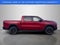 2027 RAM 1500 Rebel
