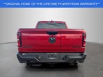 2027 RAM 1500 Rebel