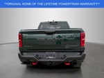 2027 RAM 1500 RHO