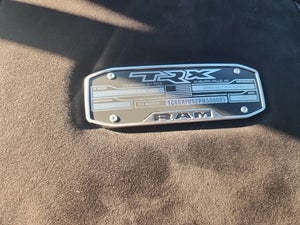 2023 RAM 1500 TRX