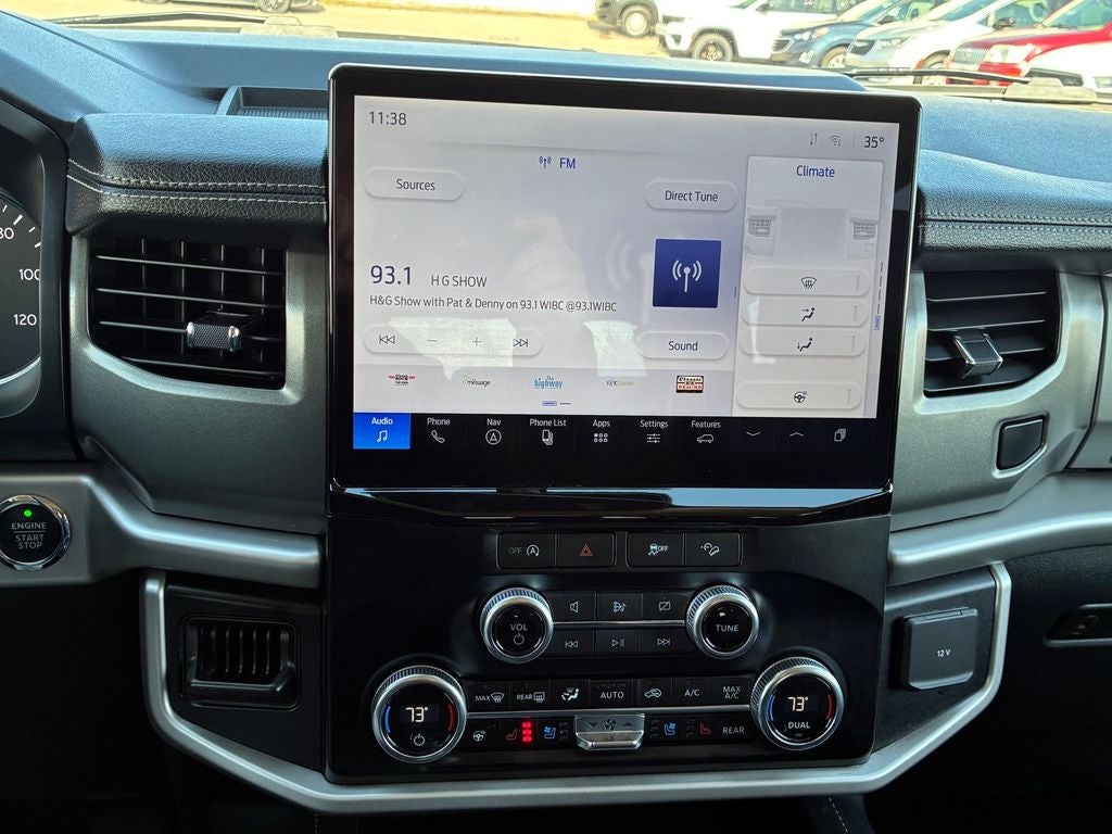 2024 Ford Expedition XLT