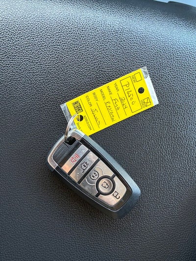 2024 Ford Expedition XLT