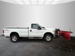 2011 Ford F-350SD XLT