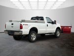 2011 Ford F-350SD XLT