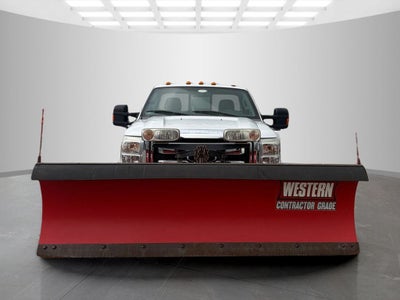 2011 Ford F-350SD XLT