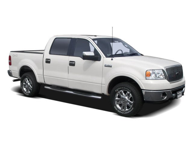 2008 Ford F-150 Base
