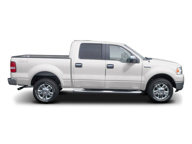 2008 Ford F-150 Base