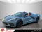 2025 Chevrolet Corvette Stingray 1LT
