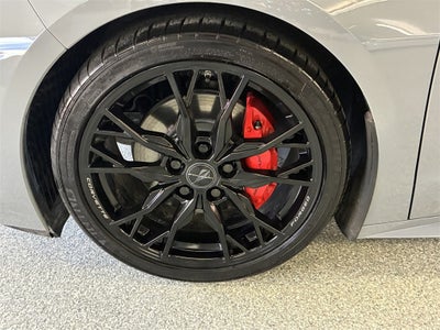 2025 Chevrolet Corvette Stingray 1LT