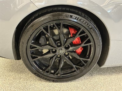 2025 Chevrolet Corvette Stingray 1LT