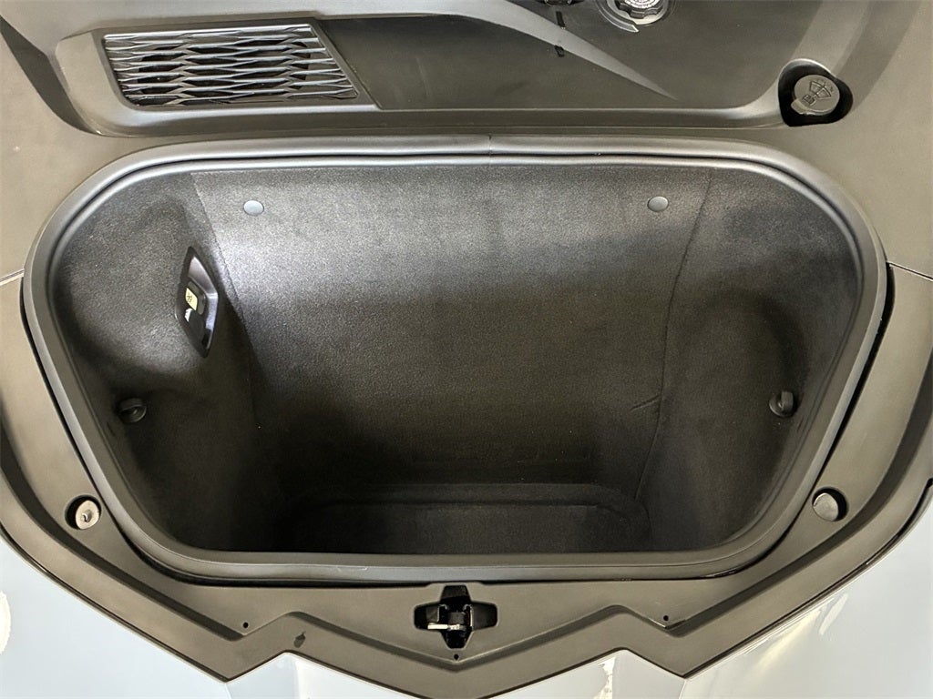 2025 Chevrolet Corvette Stingray 1LT