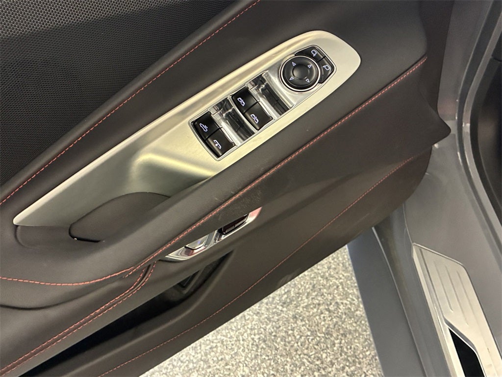 2025 Chevrolet Corvette Stingray 1LT