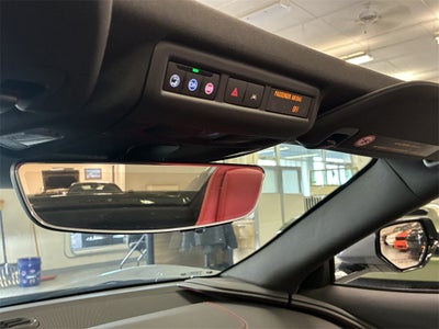 2025 Chevrolet Corvette Stingray 1LT