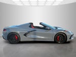 2025 Chevrolet Corvette Stingray 1LT
