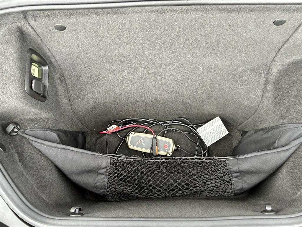 2024 Chevrolet Corvette Z06 Convertible