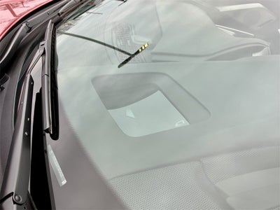 2024 Chevrolet Corvette Z06 Convertible