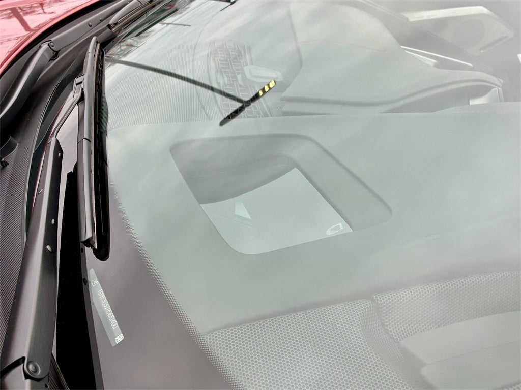 2024 Chevrolet Corvette Z06 Convertible