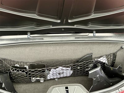 2024 Chevrolet Corvette Z06 Convertible