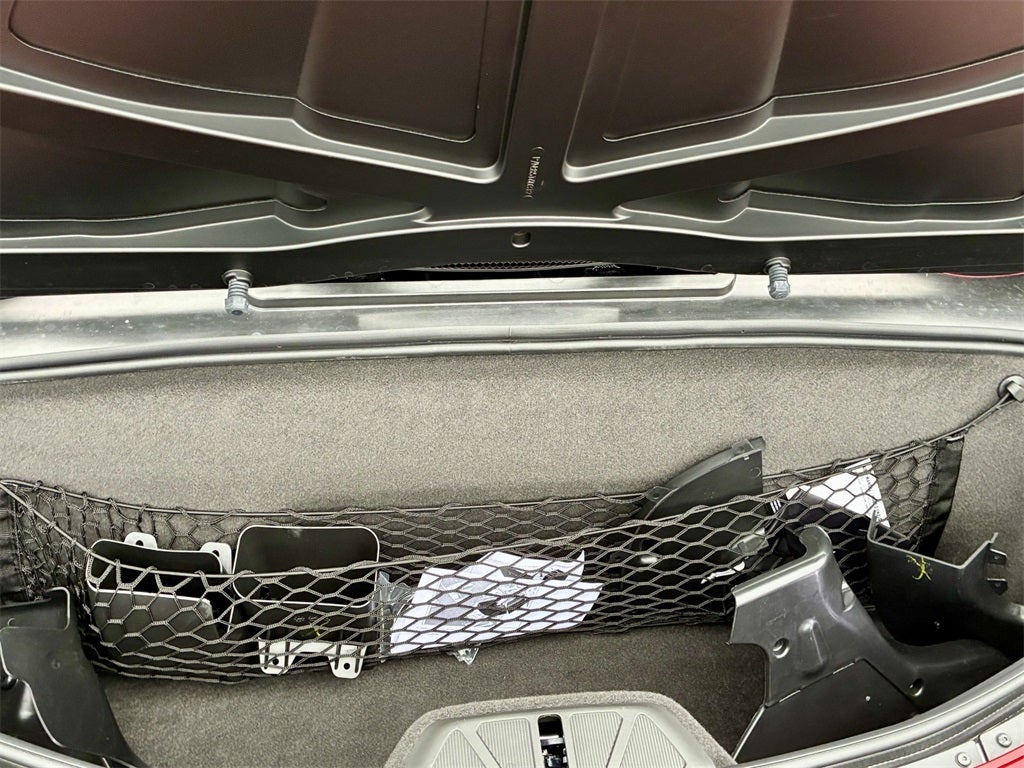 2024 Chevrolet Corvette Z06 Convertible