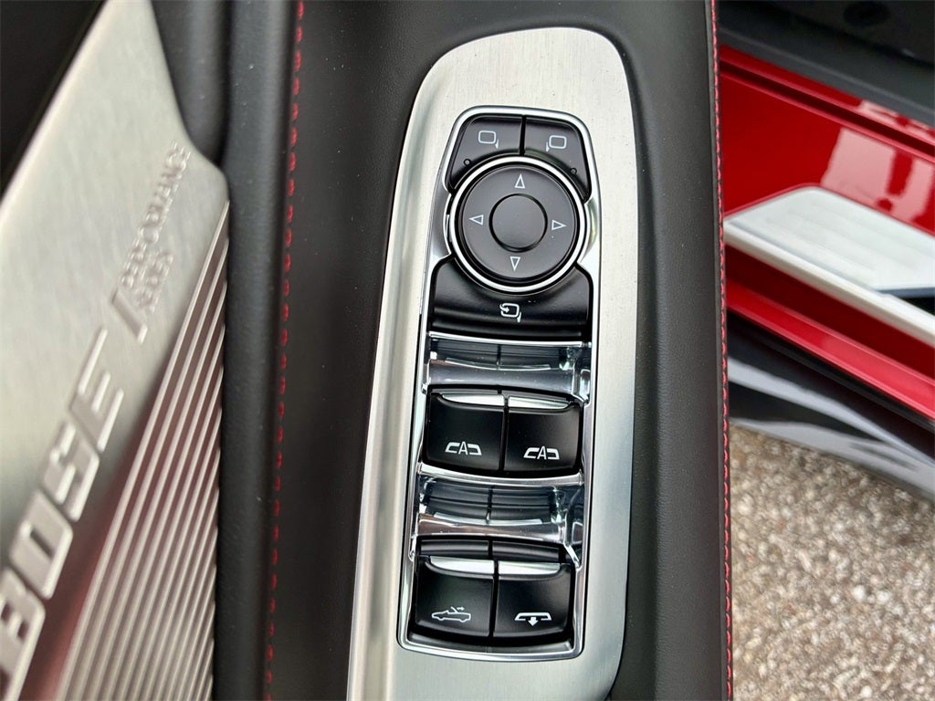 2024 Chevrolet Corvette Z06 Convertible