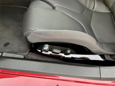 2024 Chevrolet Corvette Z06 Convertible