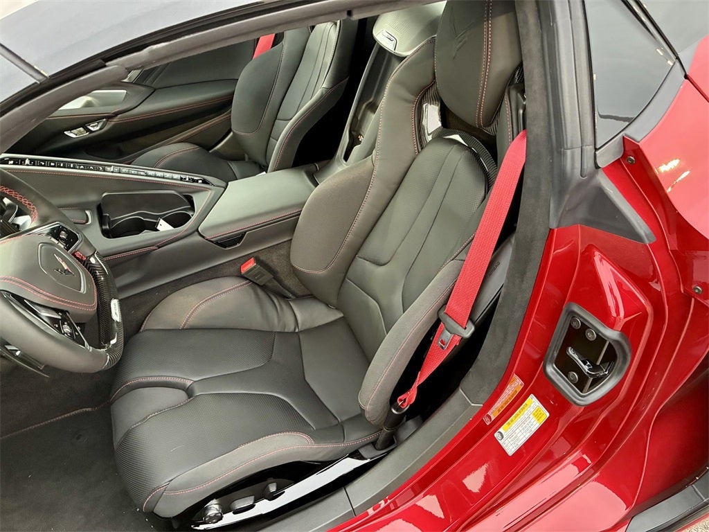 2024 Chevrolet Corvette Z06 Convertible