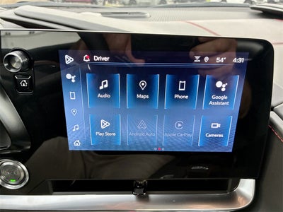 2024 Chevrolet Corvette Z06 Convertible