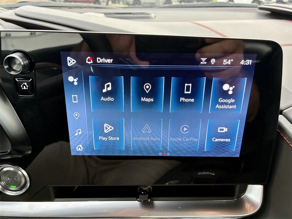 2024 Chevrolet Corvette Z06 Convertible