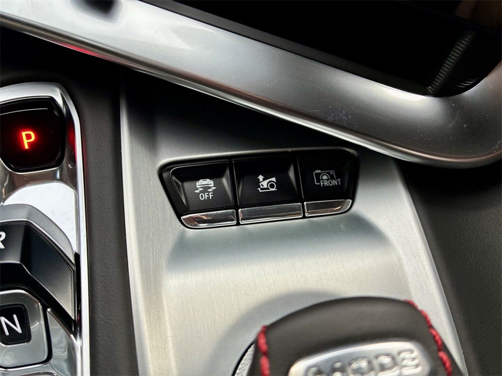 2024 Chevrolet Corvette Z06 Convertible