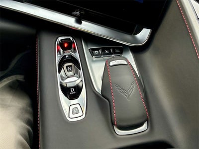 2024 Chevrolet Corvette Z06 Convertible