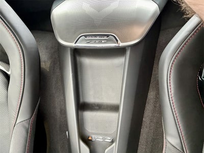 2024 Chevrolet Corvette Z06 Convertible