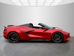 2024 Chevrolet Corvette Z06 Convertible