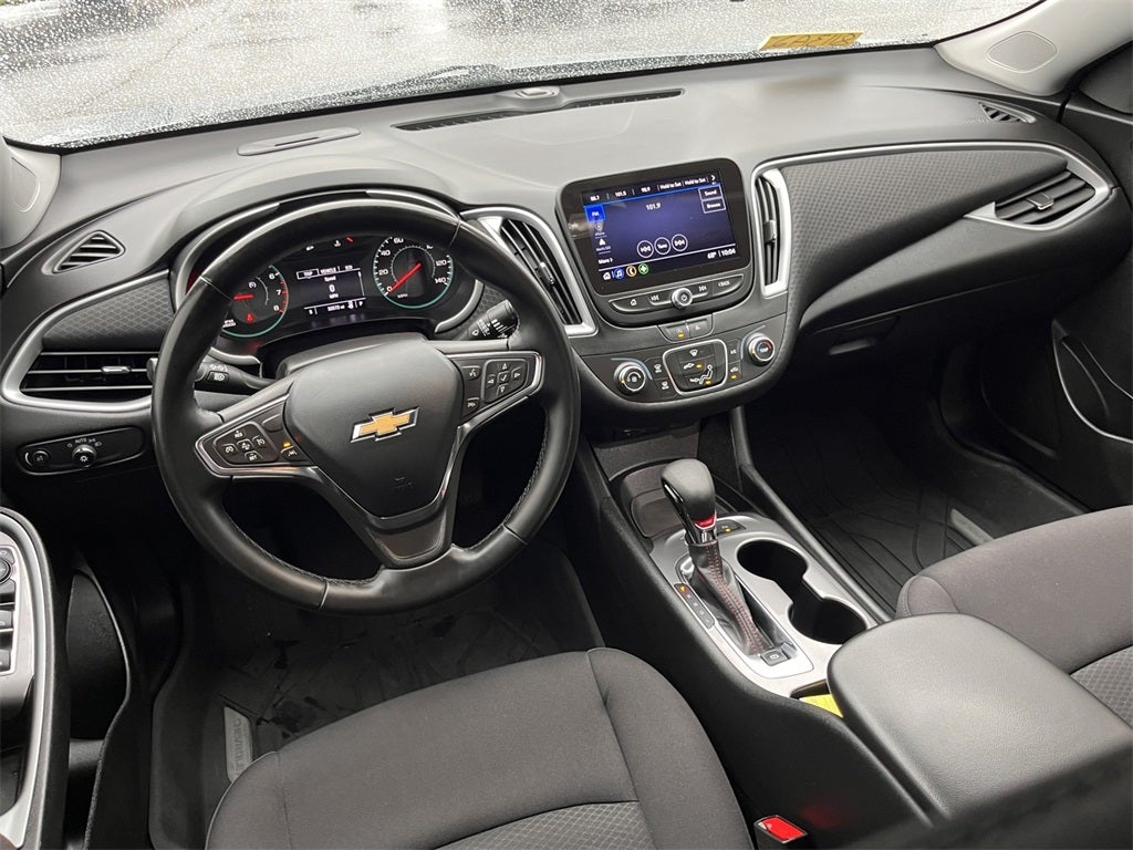 2024 Chevrolet Malibu RS