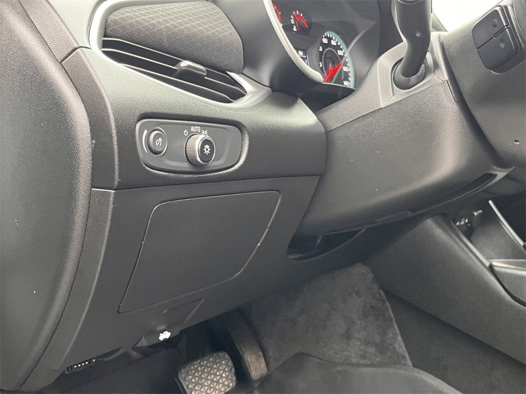 2024 Chevrolet Malibu RS