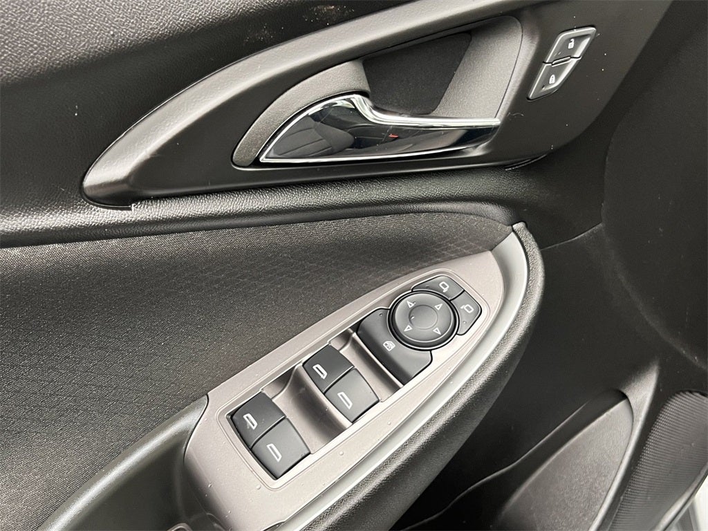 2024 Chevrolet Malibu RS