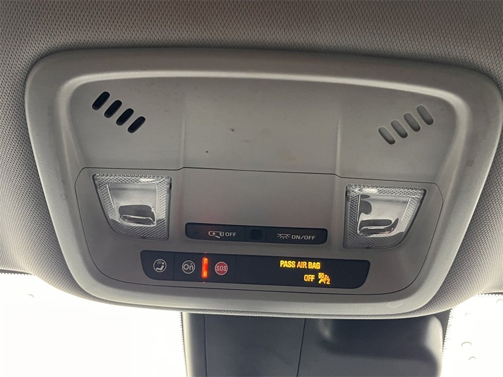 2024 Chevrolet Malibu RS