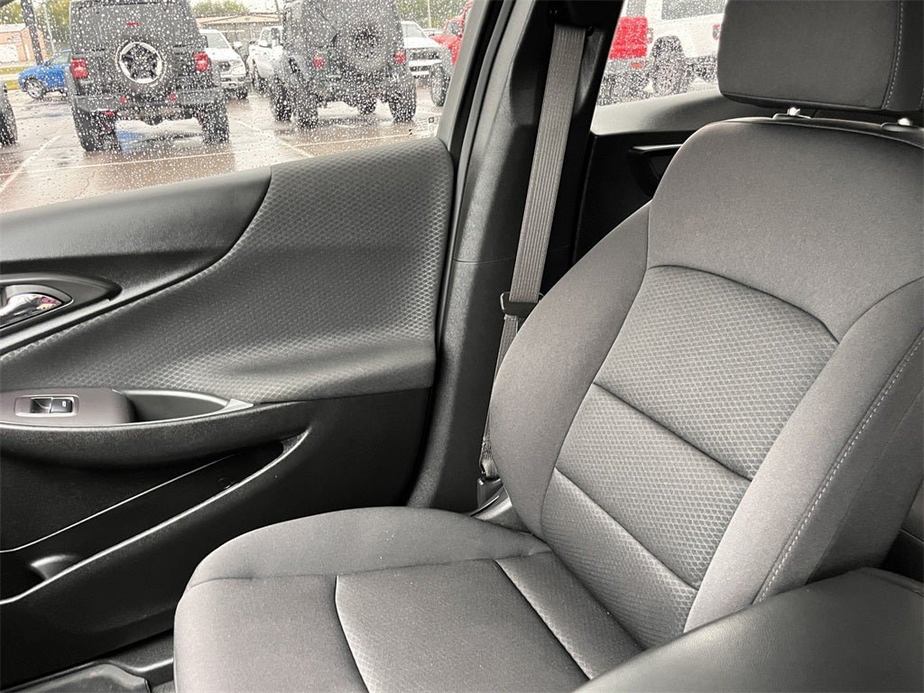 2024 Chevrolet Malibu RS