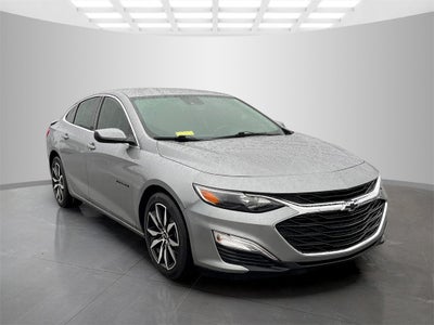 2024 Chevrolet Malibu RS