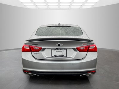 2024 Chevrolet Malibu RS