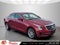2018 Cadillac ATS 2.0L Turbo Luxury