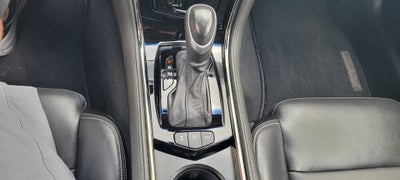 2018 Cadillac ATS 2.0L Turbo Luxury
