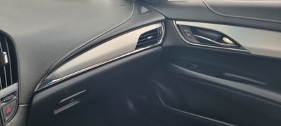 2018 Cadillac ATS 2.0L Turbo Luxury