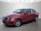 2018 Cadillac ATS 2.0L Turbo Luxury