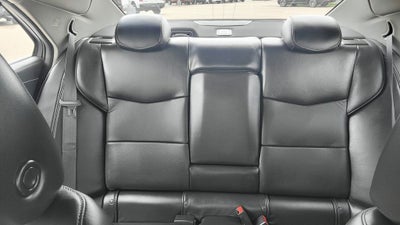2018 Cadillac ATS 2.0L Turbo Luxury