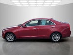 2018 Cadillac ATS 2.0L Turbo Luxury