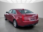 2018 Cadillac ATS 2.0L Turbo Luxury