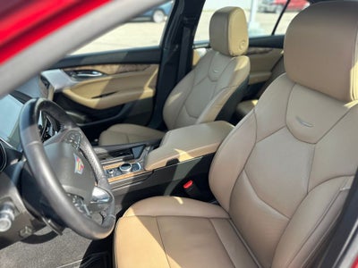 2023 Cadillac CT5 Premium Luxury