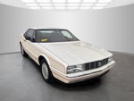 1987 Cadillac Allante Allante
