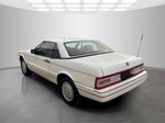 1987 Cadillac Allante Allante